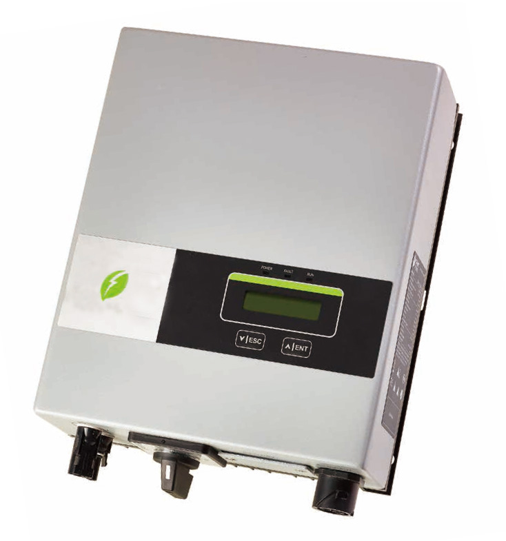 Solar 1-3 KW Grid-tied PV inverters